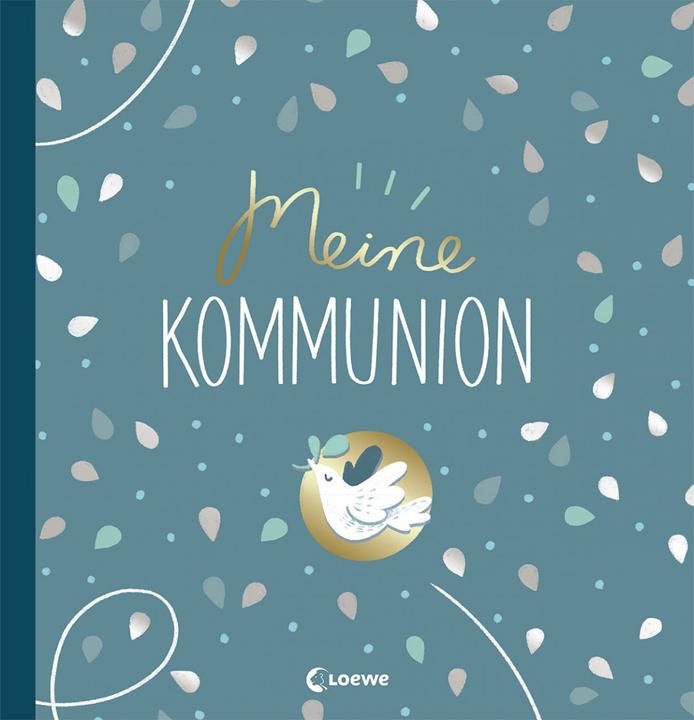 Produktbild Meine Kommunion