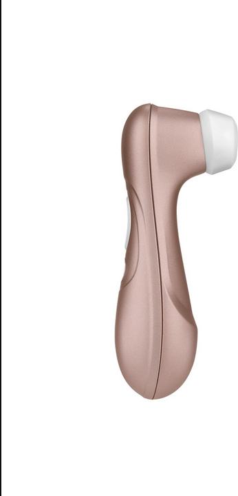 Actual product image Satisfyer Pro 2 Next Generation