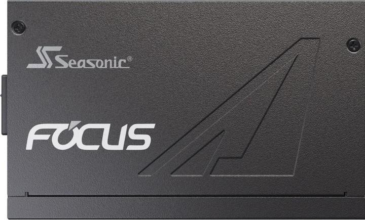 Produktbild Seasonic Focus GX-1000 V4 1000W ATX3.0 black (1000 W)