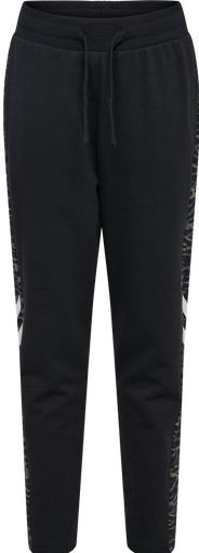 Actual product image hummel Hmlfrede Pants (110)