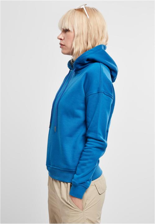 Immagine prodotto Urban Classics Felpa con cappuccio da donna (5XL)