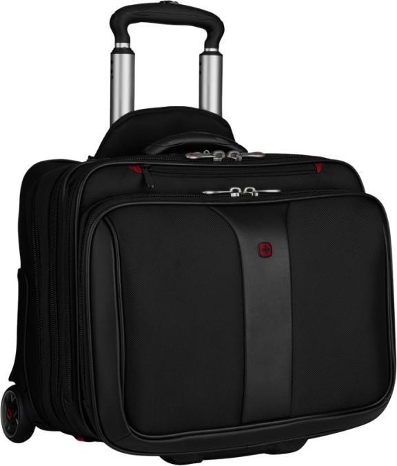 Image du produit Wenger Patriote (25 l, Bagage à main (jusqu'à 50l))