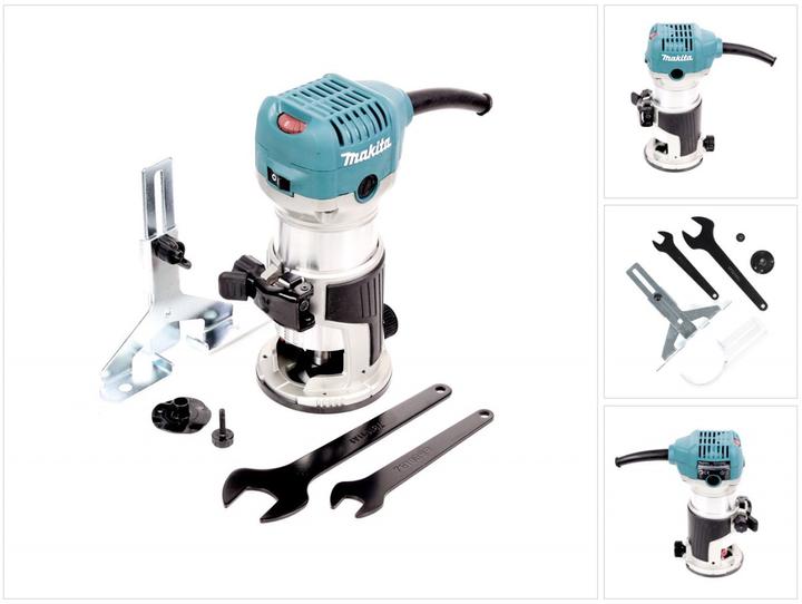 Makita RT0700C