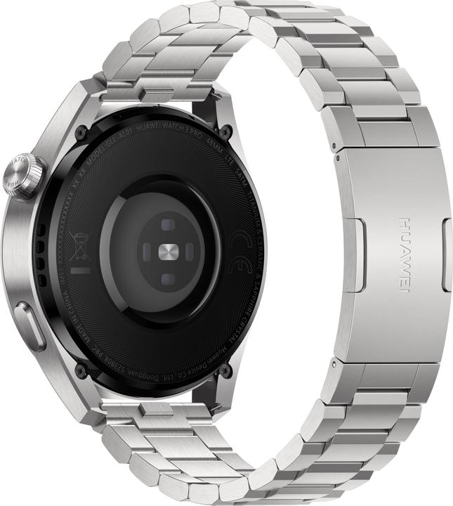 Immagine prodotto Huawei Watch 3 Pro Elite (49.62 mm, 4G)