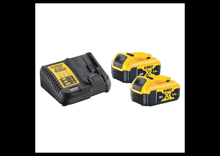 Image du produit DeWalt DCK685P3T