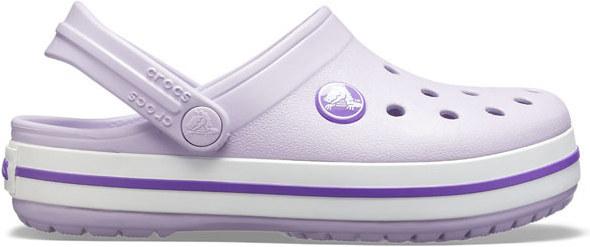 Produktbild Crocs K's Crocband Clog (32)