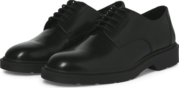 Actual product image Jack & Jones Jfwdax Leather Lace Styd Noos (45)