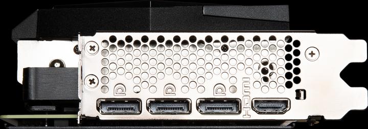 Produktbild MSI GeForce RTX 3080 Ti Gaming X Trio 12G (12 GB)
