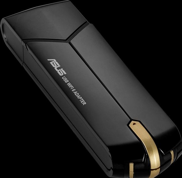 Image du produit ASUS USB-AX56 (sans berceau) (USB)
