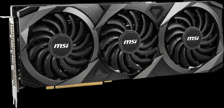 MSI GeForce RTX 3080 Ti Ventus 3X 12G OC (12 GB)