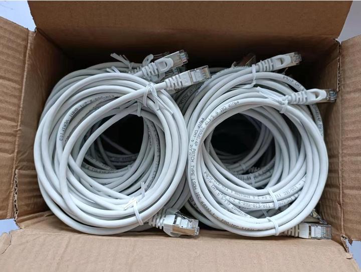 Immagine prodotto equip Cavo patch (S/FTP, CAT6, 2 m)
