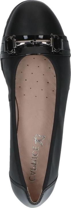 Actual product image Caprice Ballerina (37)