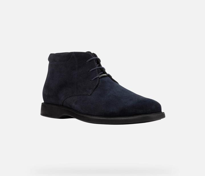 Actual product image Geox U Brayden 2Fit ABX D (44)