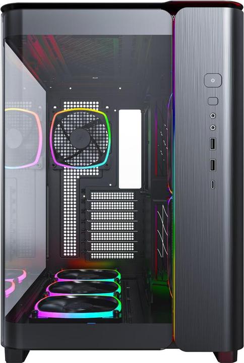 Immagine prodotto Montech King 95 Pro (mATX, Mini-ITX, ATX)