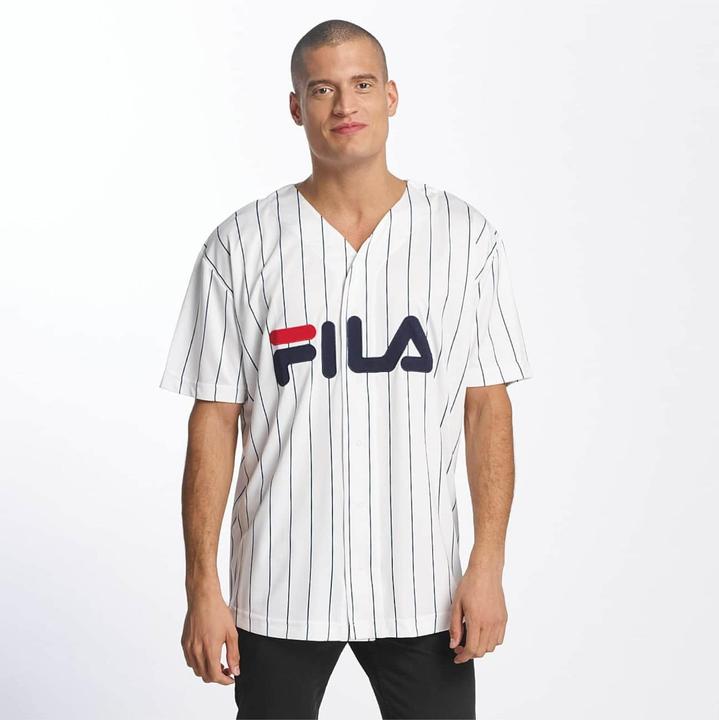 Produktbild FILA Dawn Baseball T-Shirt Herren (M)