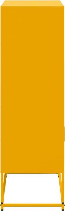 Actual product image VidaXL Highboard (38.5 x 38.5 x 107 cm)