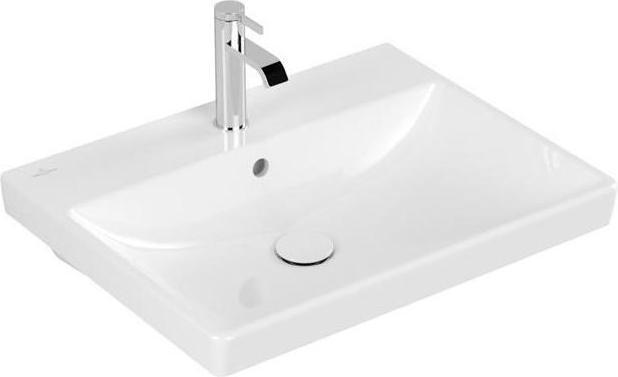 Produktbild Villeroy & Boch Mbel-Waschtisch Avento 60 cm 41586001 (470 mm, 600 mm)