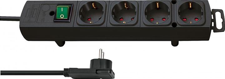 Produktbild Brennenstuhl Comfort Line Plus (4 x, 2 m)