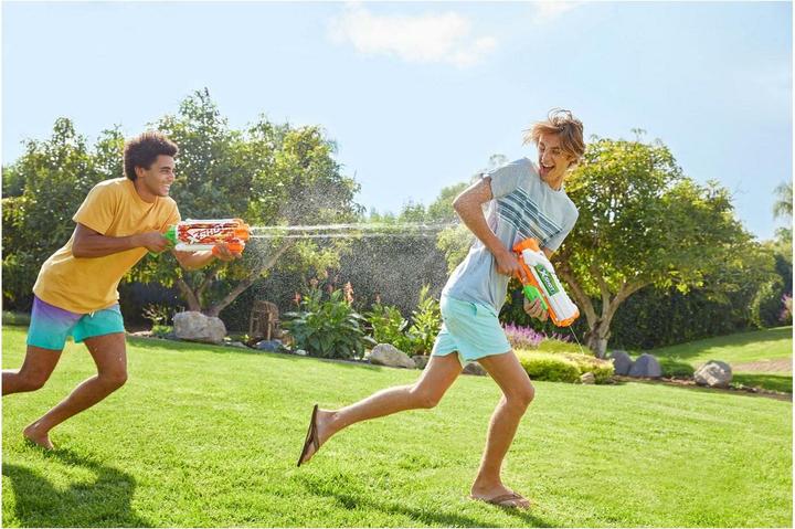 Produktbild Xshot Water-Fast Fill Skins-Pump Action