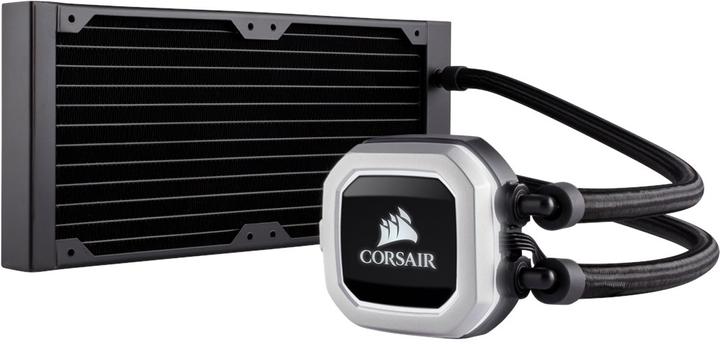 Produktbild Corsair H100i Pro