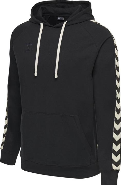 Immagine prodotto hummel hmlMOVE Felpa con cappuccio classica da uomo (S)