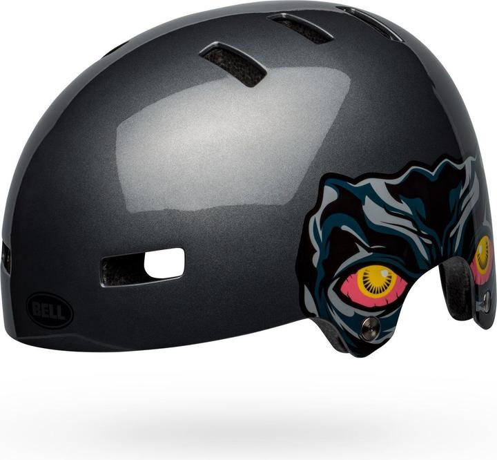 Actual product image Bell Span Helmet (48.5 - 52 cm)
