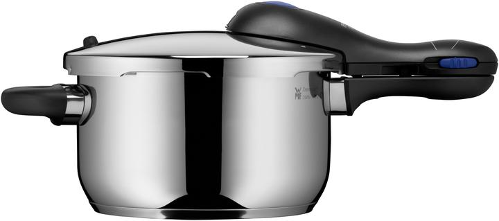 Immagine prodotto WMF Pentola a pressione (22 cm, Cucina a vapore, Acciaio inossidabile)