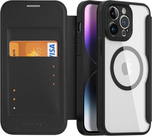 Actual product image Dux Ducis Skin X Pro (Apple iPhone 14 Pro Max)