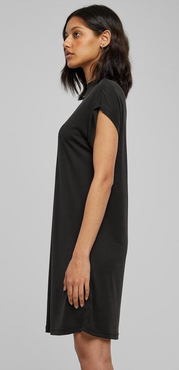 Actual product image Urban Classics Ladies Modal Dress (XL)