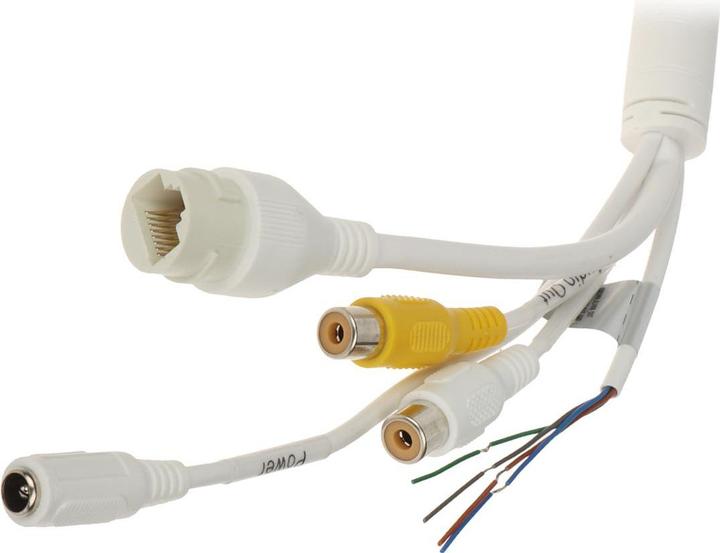 Actual product image Dahua WizSense DH-IPC-HDBW3441R-AS-P security camera Dome IP security camera Indoor & (2880 x 1620 Pixels)
