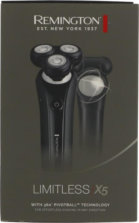 Actual product image Remington XR1750 X5 Limitless
