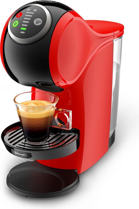 Image du produit De'Longhi Genio S Plus (NESCAFÉ Dolce Gusto, Fiche CH)