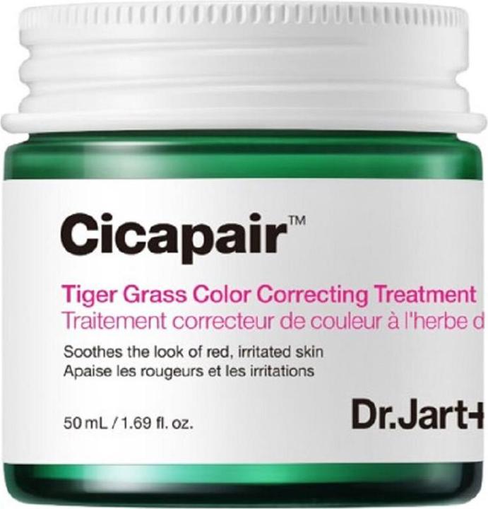 Immagine prodotto Dr. Jart+ Cicapair Tiger Grass Trattamento Correttivo del Colore 30 ml (30 ml)