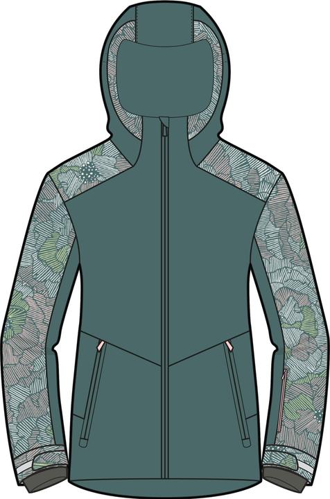 Immagine prodotto Roxy Silverwinter Gi (14)