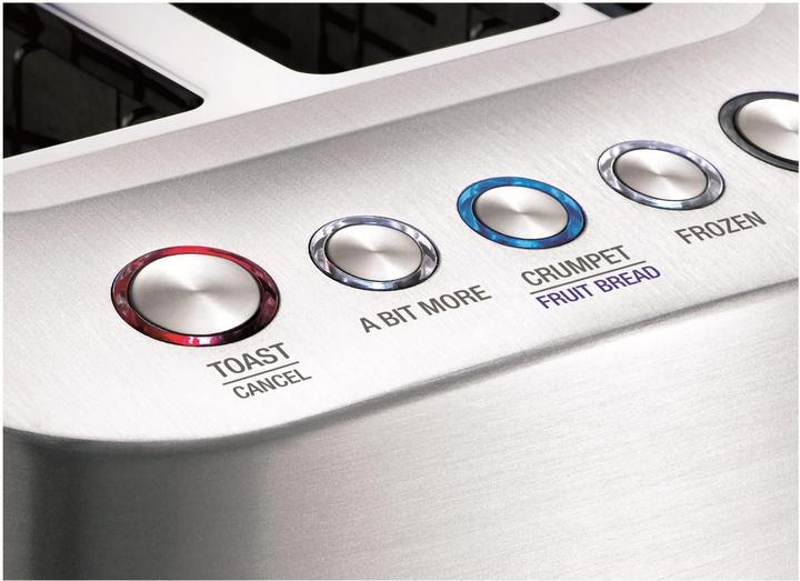 Image du produit Sage le toast intelligent (Fiche CH)