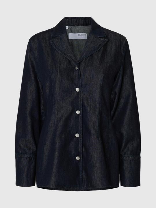 Immagine prodotto Selected Femme Elegantes Jeanshemd (34)