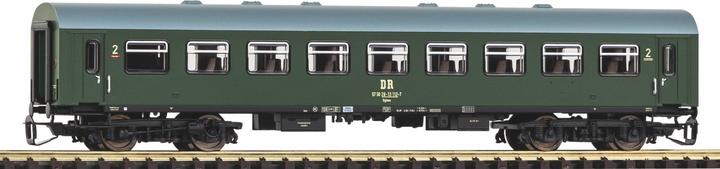 Image du produit Piko TT 47601 TT Wagon reco de la DR A (Piste TT)