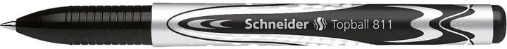 Produktbild Schneider Roller Topball 811 (Schwarz, 1 x)