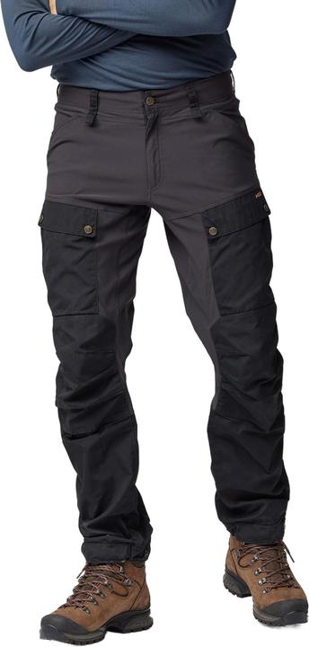 Actual product image Fjällräven Keb Trousers regular (XS, S)