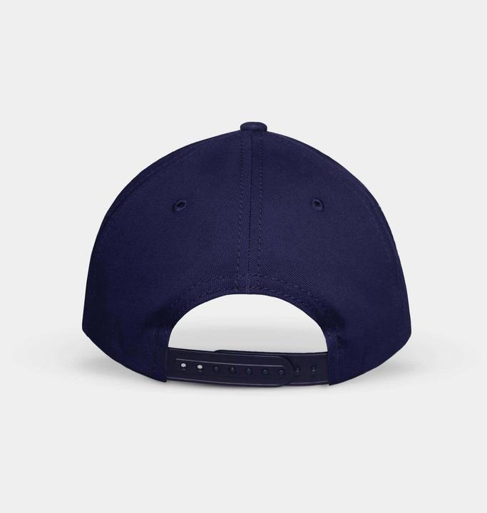 Actual product image Difuzed The Witcher - Men's Adjustable Cap (One size)