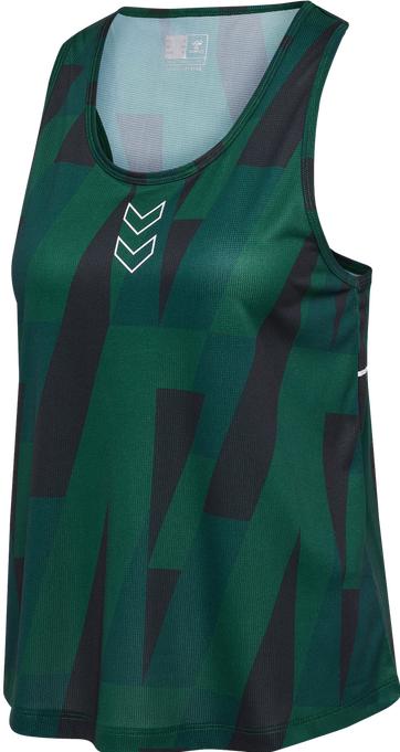 Immagine prodotto hummel Hmlcourt Aop Light Weight Tanktop W (S)