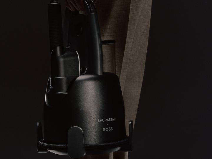 Produktbild Laurastar 2-in-1-Steamer by Boss Izzi (2000 W)