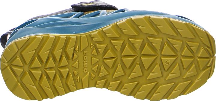 Produktbild Lowa Merger Gtx Lo Vc Jr (26)