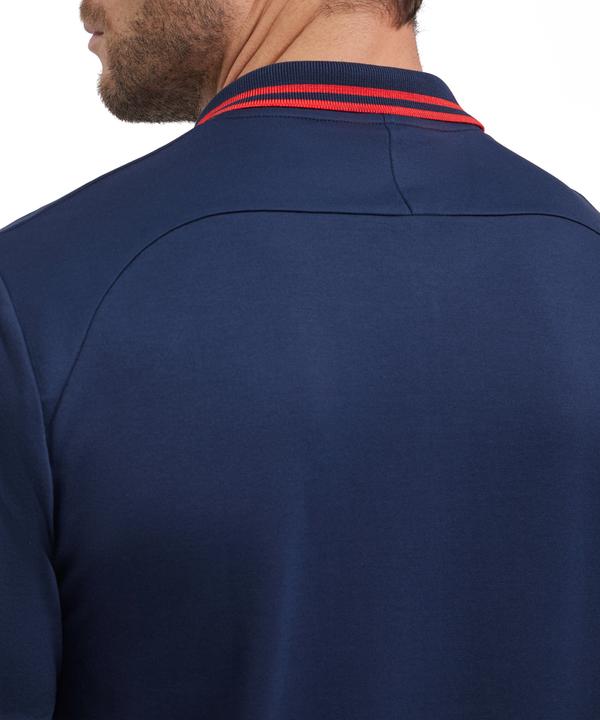 Actual product image Falke GO Poloshirt m (L)