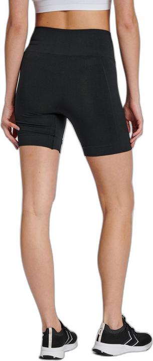Produktbild hummel Tif Seamless Shorts (M)