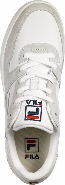 Actual product image FILA FX Ventuno L shoes (44)