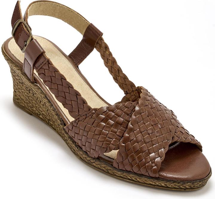 Actual product image Pédiconfort 's sandals (37)