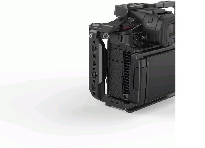 Immagine prodotto SmallRig Gabbia completa Panasonic LUMIX GH6 (Gabbietta)