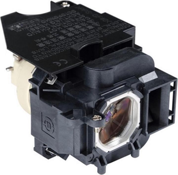 Actual product image Origin STORAGE BTI PROJECTOR LAMP FOR NEC P603X / P554U / P554W 330W 3500H (P554W, P554U, P603X)