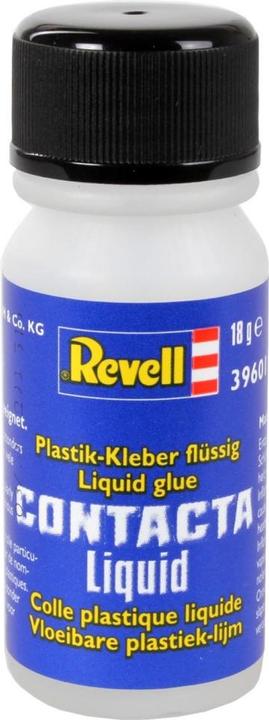 Produktbild Revell Contacta Liquid Leim (18 g)